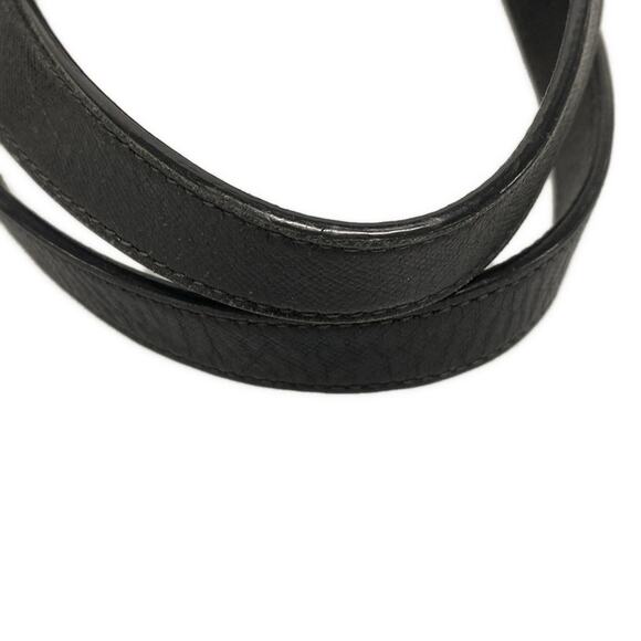 PRADA Triangle Logo Tote Bag - Picture 14 of 16